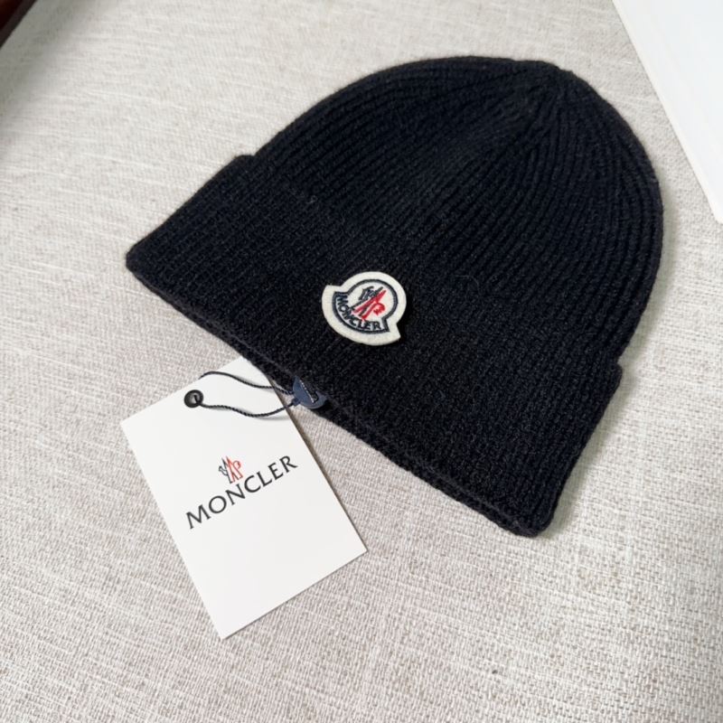 Moncler Caps